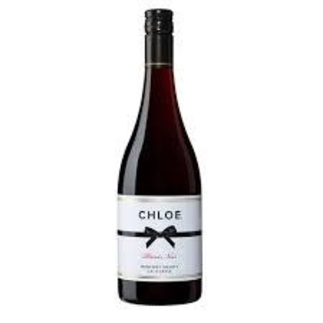 Chloe Pinot Noir