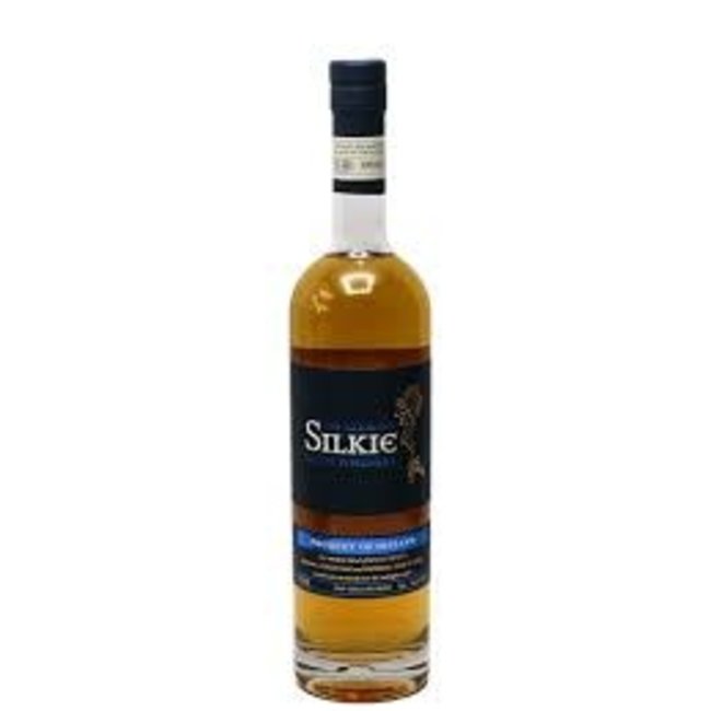 Silkie Midnight Irish Whiskey 750ml