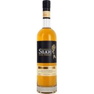 Silkie Silkie Dark Irish Whiskey 750ml