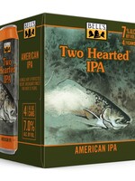 Bell's Brewery Bells Two Hearted 16oz 4 can
