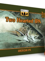 Bell's Brewery Bells Two Hearted 12 can