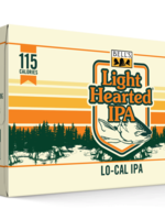 Bell's Brewery Bells Light Hearted 6 can
