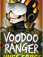 New Belgium Brewing NBB Voodoo Ranger Juice Force Imperial Hazy IPA 19.2oz can
