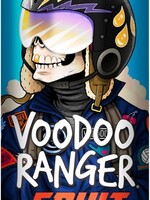 New Belgium Brewing NBB Voodoo Ranger Fruit Force IPA 19.2oz can