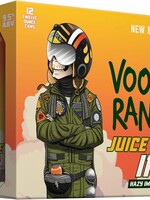 New Belgium Brewing NBB Voodoo Ranger Juice Force IPA 12 can