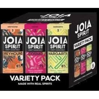 Joia Joia Spirit Variety 6 can