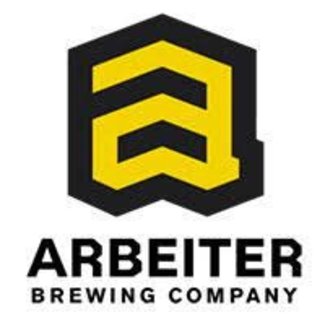 Arbeiter Arbeiter x Falling Knife All Thumbs DDH DIPA Crowler