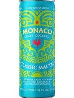 Monaco Cocktail Monaco Cocktail Mai Tai 4 can