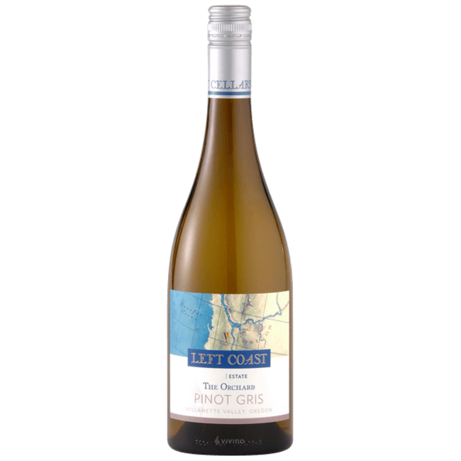 Left Coast The Orchard Pinot Gris
