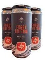 Luce Line Luce Line Foggy Bottom NE IPA 4 can