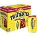 Twisted Tea Twisted Tea Raspberry 12 can