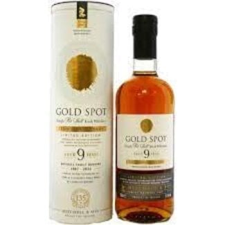 Spot Whiskey Green Spot Single Pot Still Irish Whiskey - 750ML