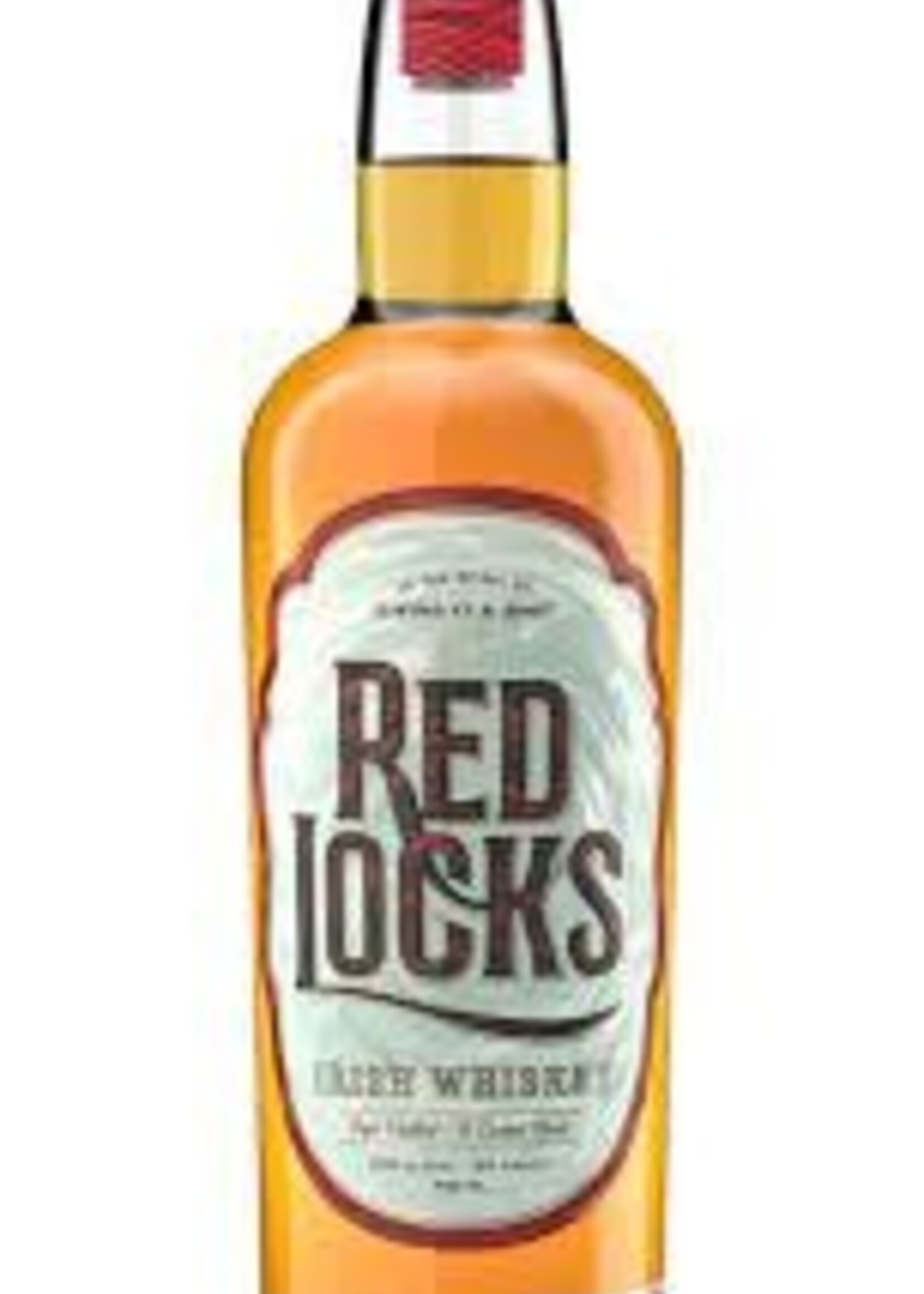 Red Locks Red Locks Irish Whiskey 750ml
