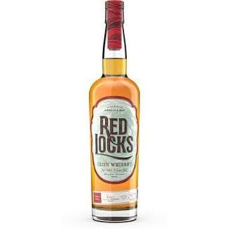 Red Locks Red Locks Irish Whiskey 750ml