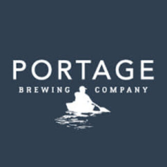 Portage Brewing Portage Honest, Organic West Coast IPA 4 can