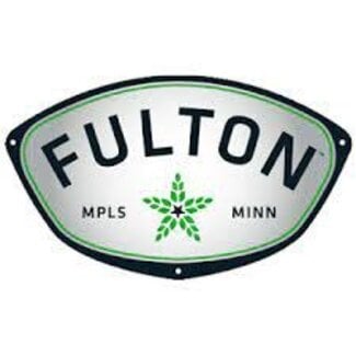 Fulton Beer Fulton Seltzer Fruity Variety Mix Pack 12 can