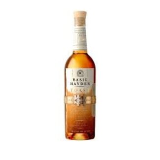 Basil Hayden Basil Hayden Toasted Bourbon 750ml