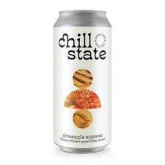 Chill State Chill State Pineapple Express 5MG THC 4 can