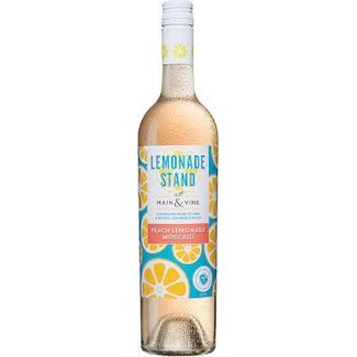 Beringer Beringer Peach Lemonade