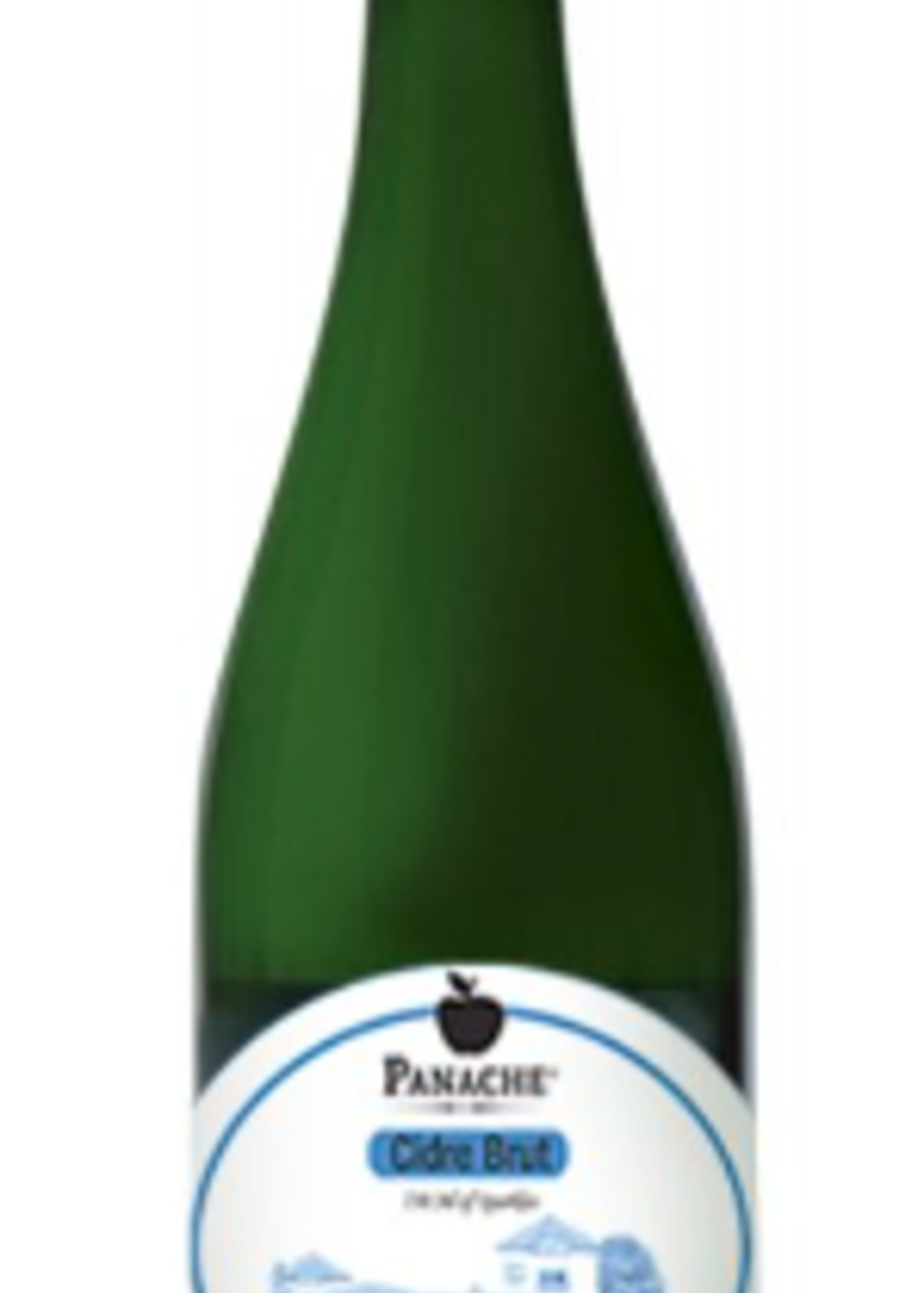 Panache Panache Cidre Brut