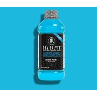 Revitalyte Revitalyte Berry Frost 20oz