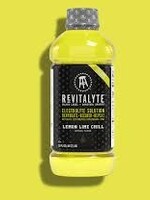 Revitalyte Revitalyte Lemon Lime 20oz