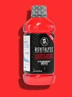 Revitalyte Revitalyte Strawberry 20oz