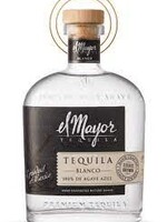 El Mayor El Mayor Blanco Tequila 750ml