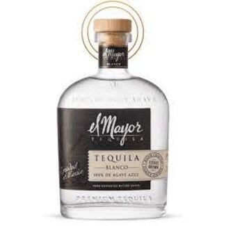 El Mayor El Mayor Blanco Tequila 750ml