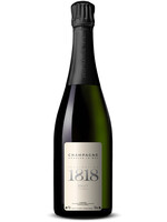 Charles Le-Bel Charles Le-Bel Inspiration 1818 Brut Champagne