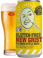 Lakefront Lakefront New Grist Pilsner 6 can