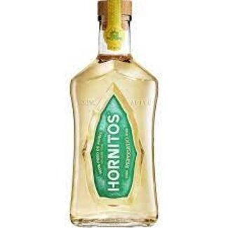 Sauza Tequila Sauza Hornitos Reposado Tequila 375ml