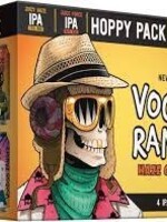 New Belgium Brewing NBB Hoppy Pack Variety 12 can
