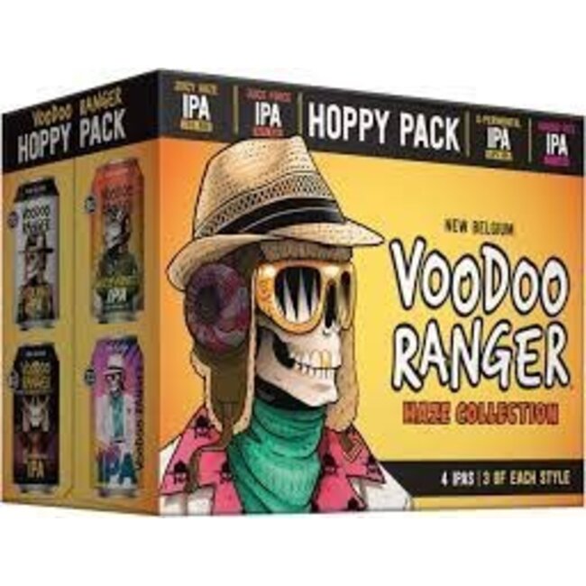 NBB Hoppy Pack Variety 12 can