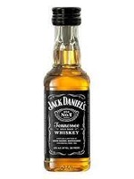 Jack Daniels Jack Daniels 50ml