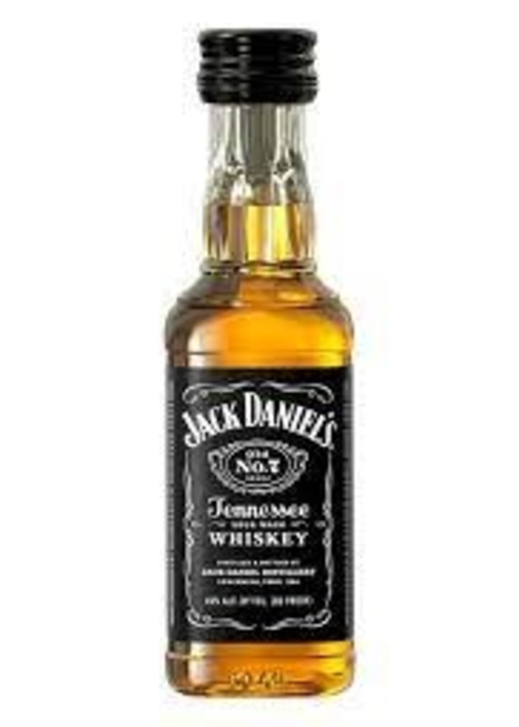 Jack Daniels Jack Daniels 50ml