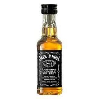 Jack Daniels Jack Daniels 50ml