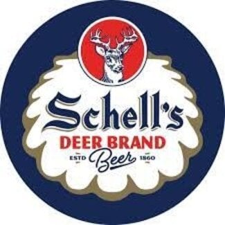 Schells Schells Deer Brand 12 can