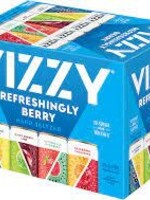 Vizzy Vizzy Variety Refreshingly Berry Hard Seltzer #2 12 can