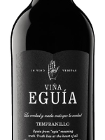 Vina Eguia Vina Eguia Tempranillo
