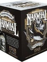 Sierra Nevada Sierra Nevada BA Narwhal 4 can