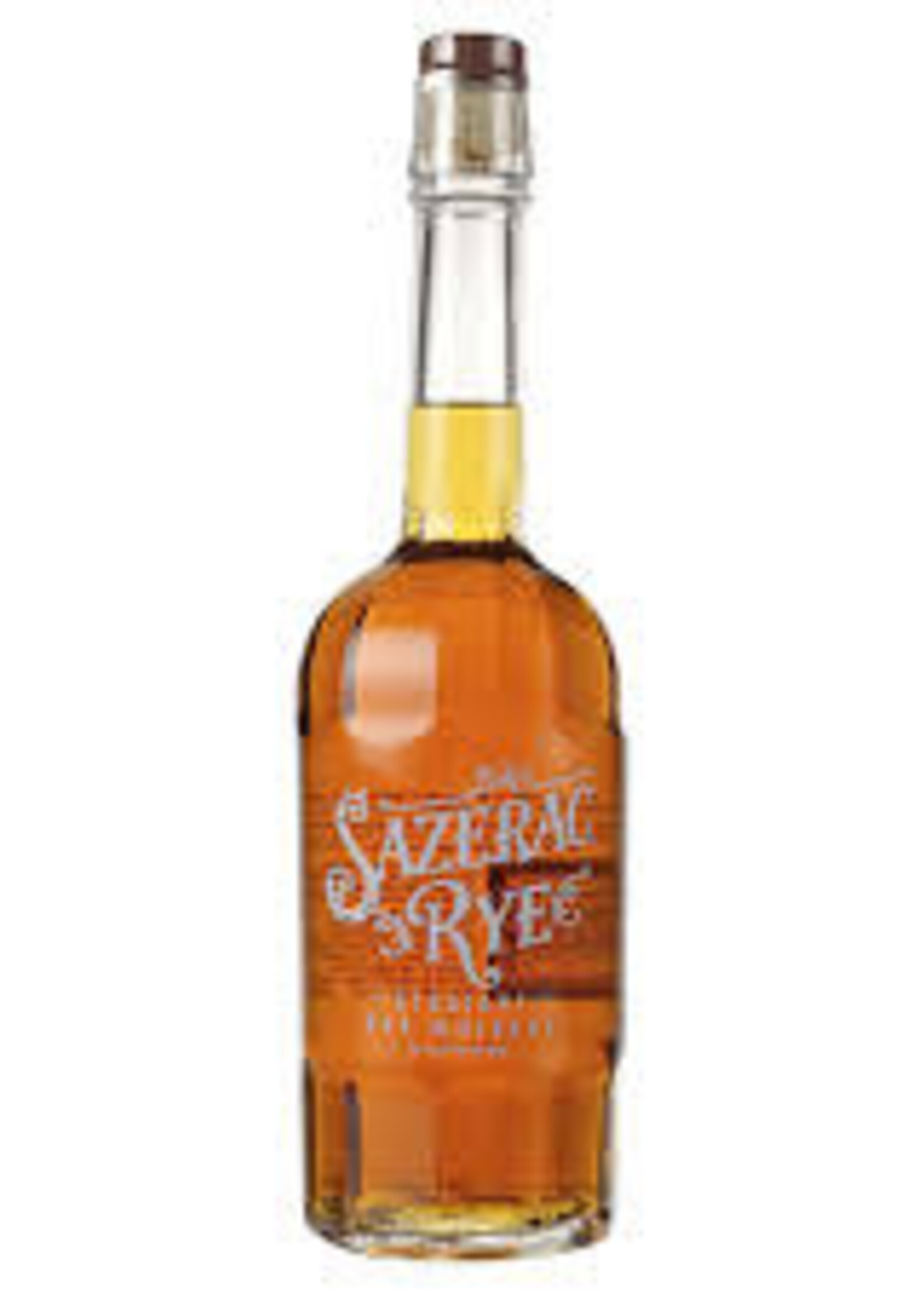 Sazerac Sazerac Rye 6 yr 750ml