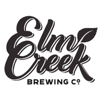 Elm Creek Brewing Co. Elm Creek Brewing Simple Fresh Lager 4 can