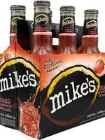 Mike's Hard Mike's Hard Strawberry Lemonade 6 btl