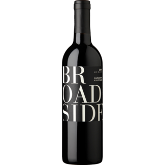 Broadside Broadside Merlot