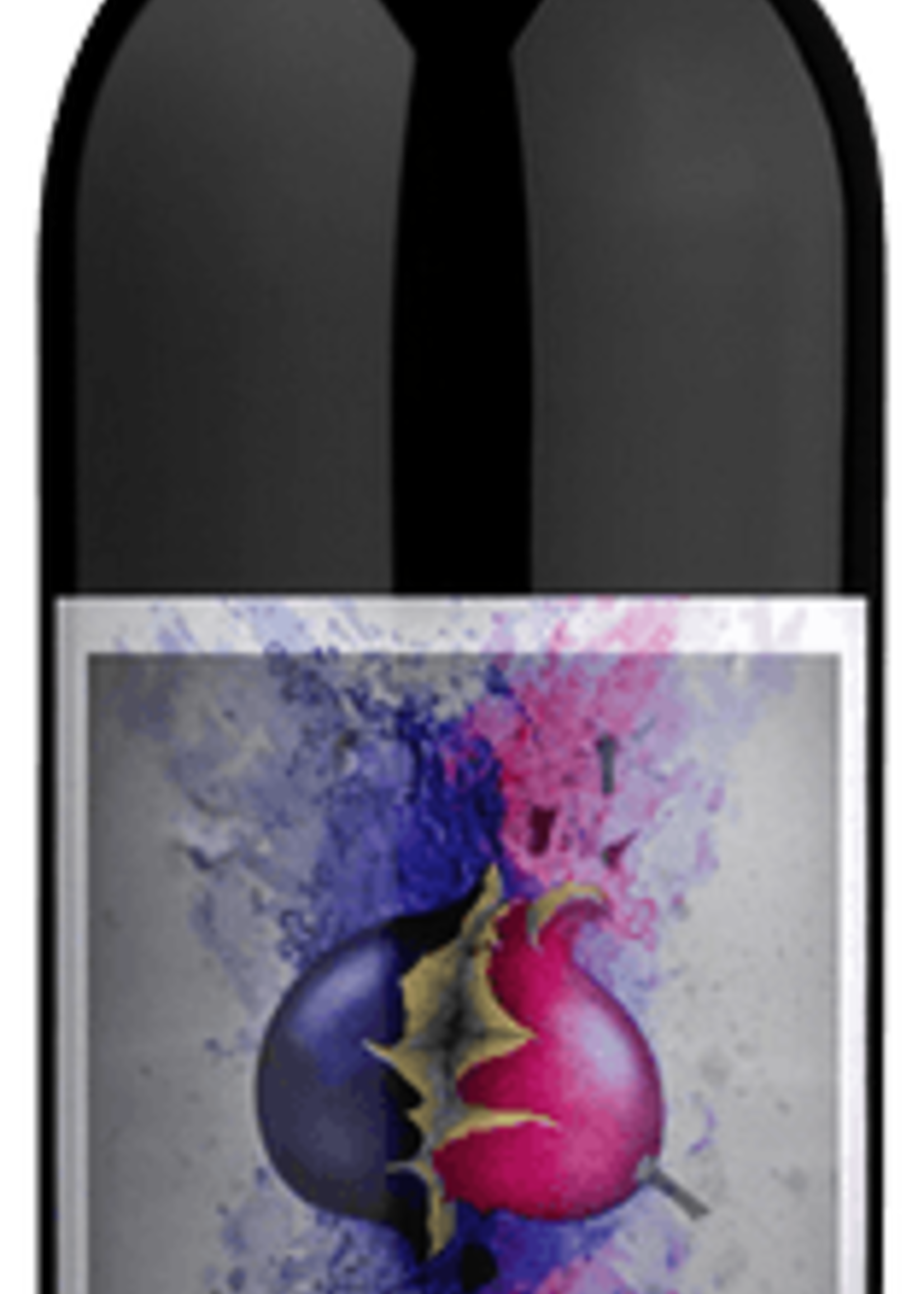 Smashberry Smashberry Red Blend