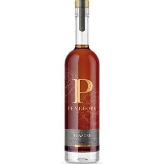 Penelope Penelope Toasted Rye Whiskey 750ml
