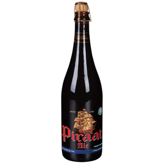 Piraat Piraat Belgium Ale 750ml