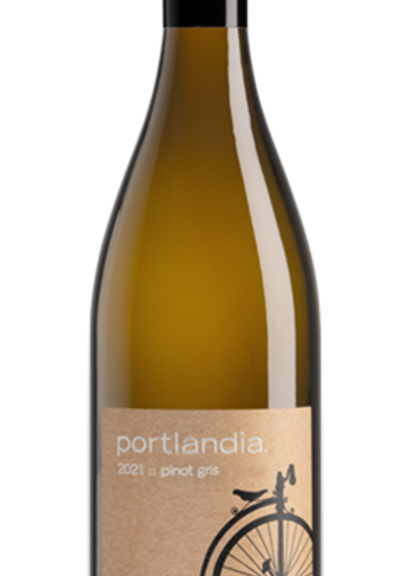 Portlandia Portlandia Pinot Gris