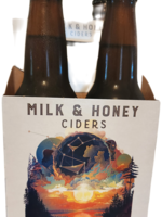Milk & Honey Cider Milk and Honey Little Dipper Cider 4 btl